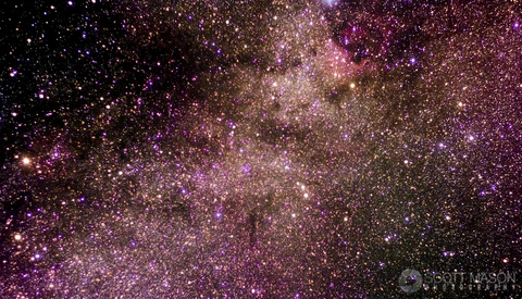 Five Reasons You Should Be Shooting Astrophotography