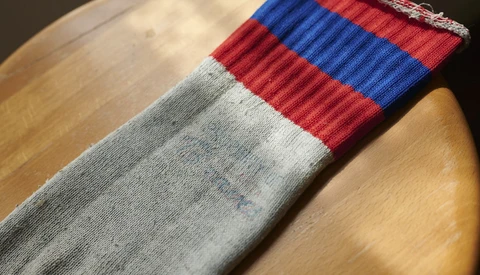 What the Heck Does This Sock Have to Do With My Photography Career?