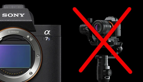 You Might Not Need a Gimbal With the a7S III