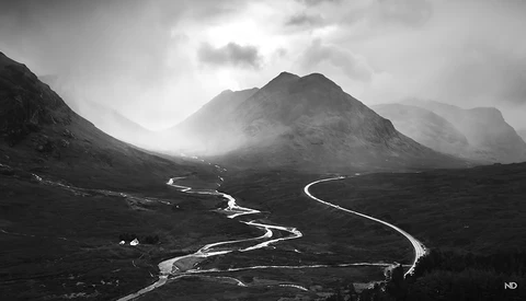 Are You Missing Great Photos by Avoiding Bad Weather?