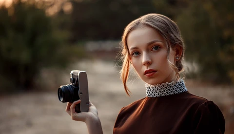 5 Common Mistakes To Avoid if You Want People To Pay You for Your Photography