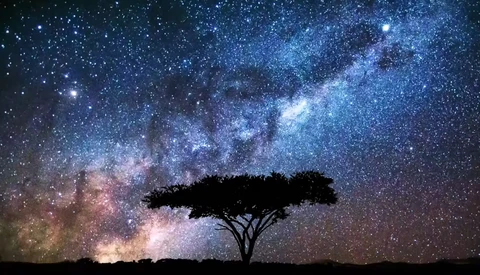 A Complete Guide for Creating High-End, Cinematic Time-Lapse Videos
