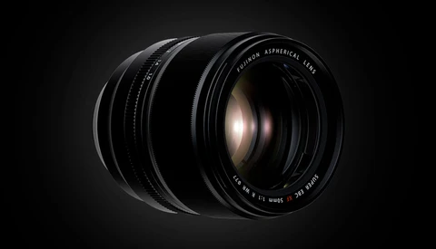 Fujifilm's New Bokeh Beast: Just How Good Is the XF 50mm f/1.0?
