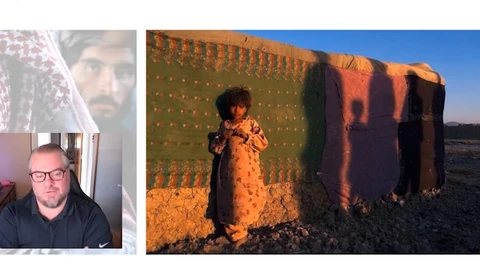 Three Photojournalists Discuss Some of Their Most Powerful Images