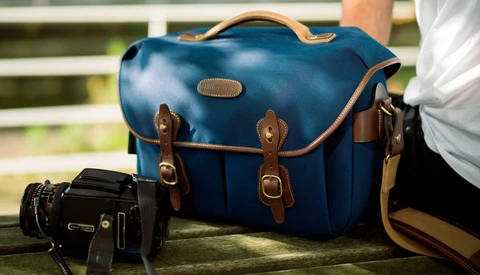 Fstoppers Reviews the Billlingham Hadley One Camera Bag