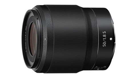 Two New Nikon Mirrorless Lenses Likely Coming Next Week