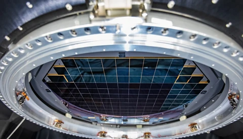 Stanford Researchers Take a World-First 3,200 Megapixel Photo