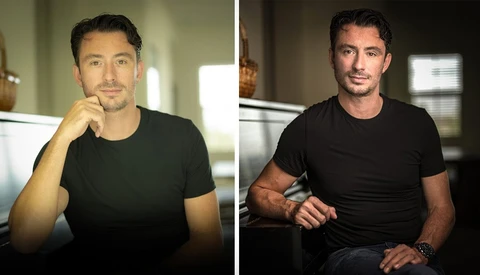 Learn How to Shoot a Portrait Photo With This Great Tutorial