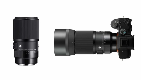 Sigma Announces a New Art Series Mirrorless Macro Lens: 105mm f/2.8 DG DN Macro Art