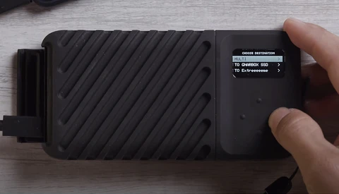 Does Your On-Site Workflow Have Sufficient Data Backups?