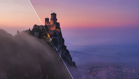 Luminar AI Introduces Templates, AI-Fueled Workflows That Give Creative Flexibility for Editing