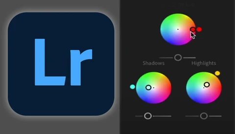 Lightroom Is About to Get a Brand New Feature: Color Wheels for Advanced Color Grading