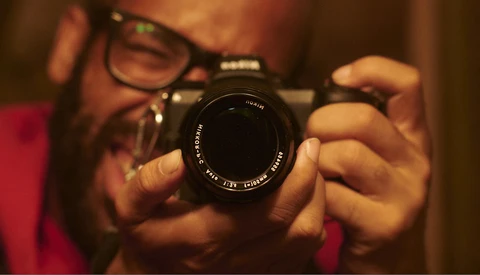 My Favorite New Lens Just Happens to Be Over 50 Years Old