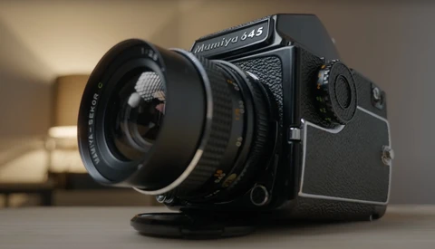 Getting Your First Medium Format Film Camera? Check Out This Guide to the Options