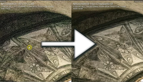 Shooting in Darkness Without a Tripod: A Step-by-Step Guide to Prevent Noise When Using a High ISO