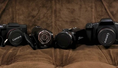 Why Buying a Camera From Wish Is a Bad Idea