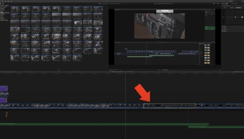 Fast Editing Tips for Final Cut Pro X You Didn’t Know About