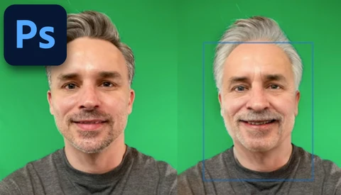 The New Photoshop Update Brings Some Dramatic New Features