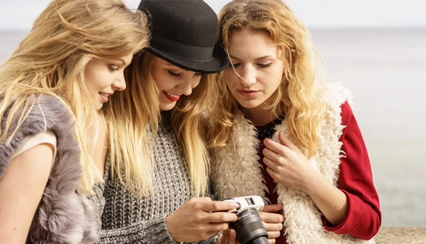 Five Tips for a Successful Photoshoot