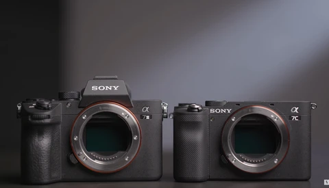 Sony a7C Versus a7 III: 16 Important Differences