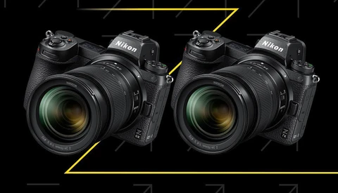 Nikon Announces Z 6II and Z 7II: Small But Meaningful Improvements