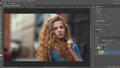 3 Tricks for More Accurate Masks in Photoshop