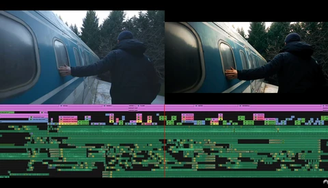 11 Simple But Powerful Tricks for Better Editing in Adobe Premiere Pro
