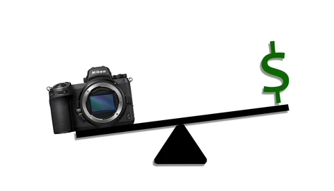 Nikon’s Strategy Offers Value, but Is That Enough?