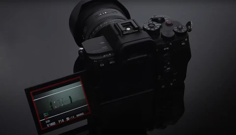 A Guide to Secret Features on the Sony a7S III