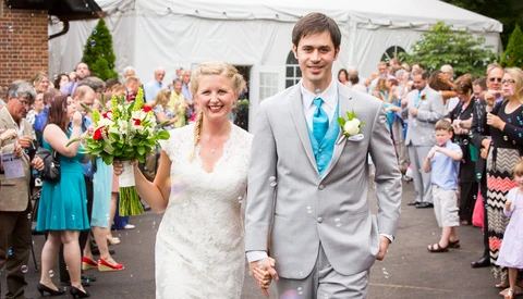 7 Myths and Misconceptions About Being a Wedding Photographer