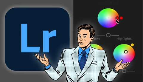 Adobe Announces a New Version of Lightroom, Sort Of