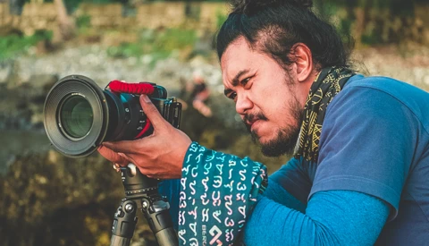 What I Learned About Joining Photography Competitions