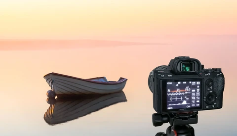 Five Simple Tips to Improve Your Landscape Photography