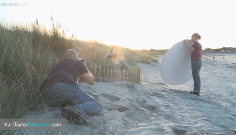 Why Hiring a Photography Assistant is Crucial to Growing Your Business