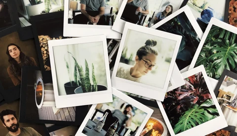 The Best Instant Camera and My Newest Photography Obsession: Shooting Instax Film on My Mamiya RB67