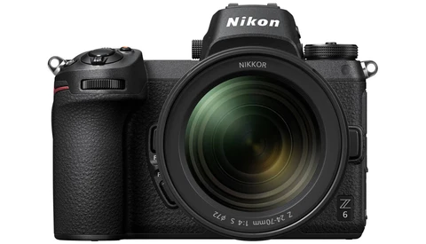 Nikon Isn't Dead Yet: Flagship Z 9 Mirrorless Camera Specs Emerge
