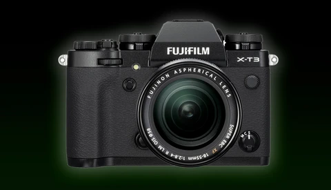 This Fujifilm Firmware Update Will Make Your X-T3 Feel Like a Brand New Camera
