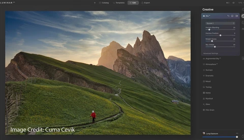Are AI Features Taking Over Photo Editing? Is It Time to Panic or Celebrate?