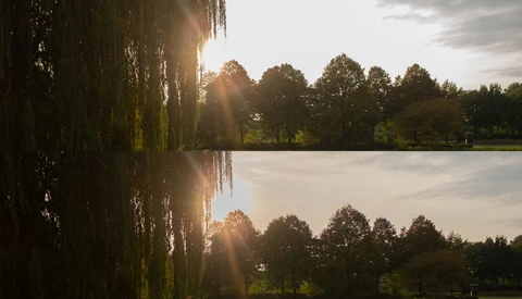 Does Highlight Tone Priority Have Any Effect When Shooting Raw?