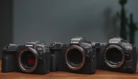 Which Canon Mirrorless Camera Is Right for You?