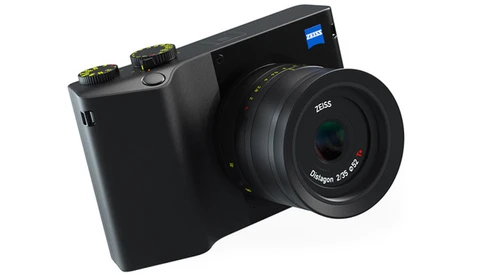 The Unique Zeiss ZX1 Camera With Lightroom Built in Is Finally Available for Order