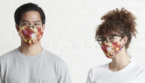 Photo Face Mask Round Up: A New Potential Revenue Stream for Photographers