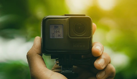 GoPro Photography Battle, Are These Cameras Any Good at Taking Still Images?