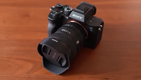 Just How Good Is the Sony a7S III?