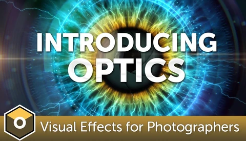 Award-Winning VFX Specialists Boris FX Releases Software for Photographers