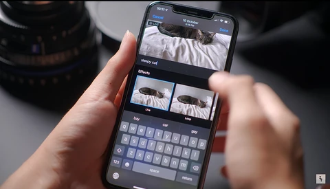 4 New Camera Features and Improvements in iOS 14