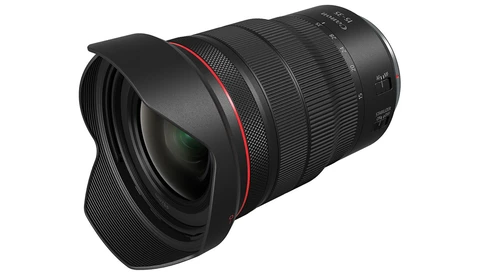A Review of the Canon RF 15-35mm f/2.8L IS USM Lens