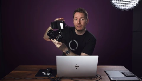 A Complete Guide to Setting Up Your a7S III