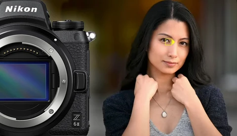 How Good Is the Autofocus on the New Nikon Z 6II?