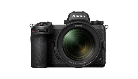 The Trouble With Camera Reviews (With A Brief Cameo By The Nikon Z 7 II)